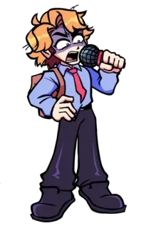 💨 telegram sticker