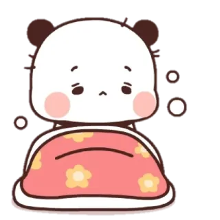😪 telegram sticker