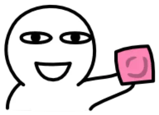 😀 telegram sticker