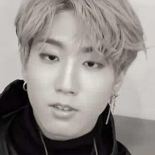 🔪 Han Jisung kpop, stray kids, айдол, певец, портрет, мужчина, знаменитость whatsapp sticker