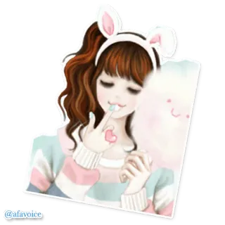 afasoft12 whatsapp stickers