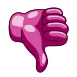 @vbetukraine telegram emojis 👎