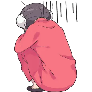 😞 telegram sticker