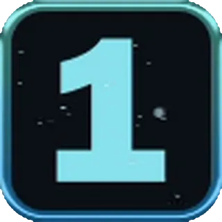 1️⃣