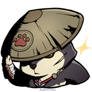 🎭 whatsapp sticker