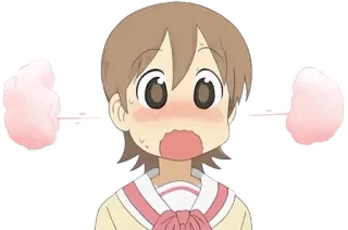 😳 telegram sticker
