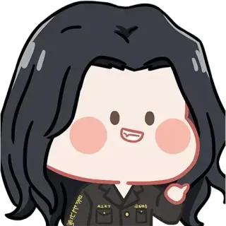 😀 telegram sticker