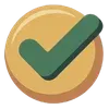 ✅