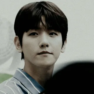 🎋 kpop, korea, idol, man, portrait telegram sticker