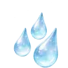 💧