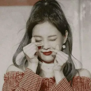 -Jennie Kim| @deviljennie whatsapp stickers