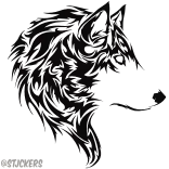 🐺