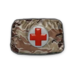💎 Erste Hilfe, Medizinisch, Kreuz, Gesundheit telegram sticker