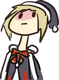 😒 telegram sticker
