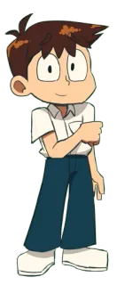 🙂 telegram sticker