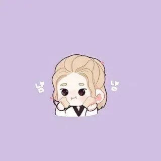 ☁️ telegram sticker