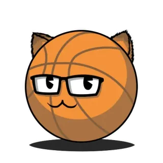 Kitten @stickersb2b telegram stickers