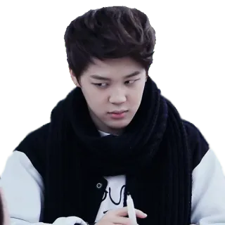 😠 telegram sticker