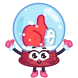 Christmas Ornaments @TgEmojis telegram emojis 👍