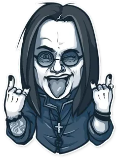 Unofficial Telegram Stickers telegram stickers