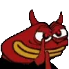 😈
