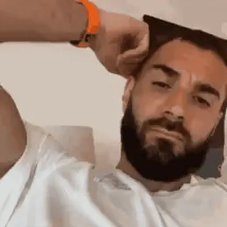 💪 whatsapp sticker