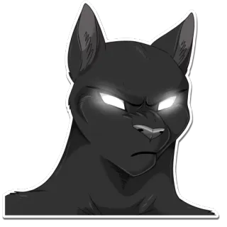 Karmal telegram stickers
