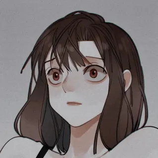 🍶 anime, manga, cartoon telegram sticker