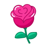 🌹
