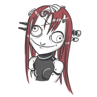 😜 whatsapp sticker