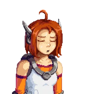 😓 telegram sticker