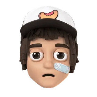 😭 telegram sticker