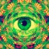 👁