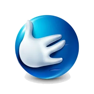 😬 whatsapp sticker