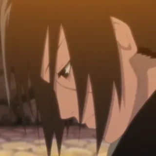😔 Sasuke Uchiha Naruto アニメ, キャラクター, サスケ, うちは, ナルト, 漫画 telegram sticker