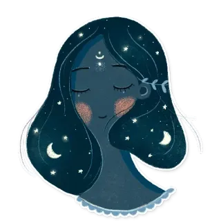 @Schoolle •мєℓιω• 🌸✨ telegram stickers
