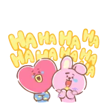 Small Animals Animation @stickersb2b telegram stickers