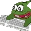 😀