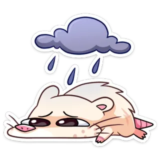 Нутри :: @stickroom whatsapp stickers