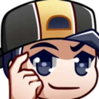 🧐 telegram sticker