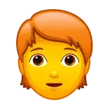 🧑🦰