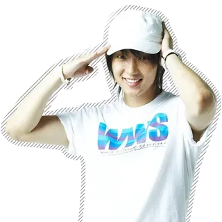 🤙 KISS จูบ, วงดนตรี, เพลง, โลโก้ whatsapp sticker