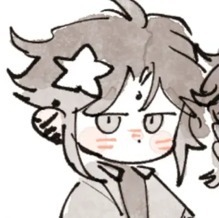 🌟 telegram sticker