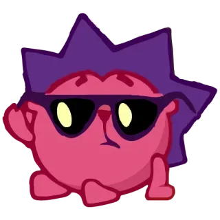 😎 telegram sticker