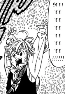 😃 Meliodas Seven Deadly Sins S!!!!!!!
!!!!!!
!!!!!!
!!!!!!
!!!!!!
!!!!!! anime, meliodas, manga, seven deadly sins telegram sticker