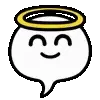 😇