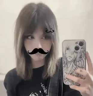 🤩 نخ telegram sticker