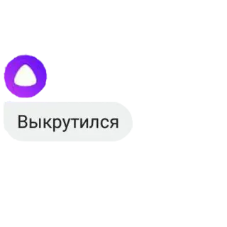 🥰 Выкрутился whatsapp sticker