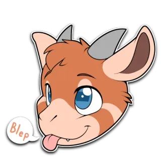 Auviere whatsapp stickers