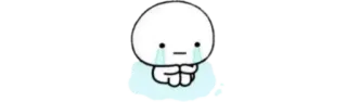 😭 telegram sticker